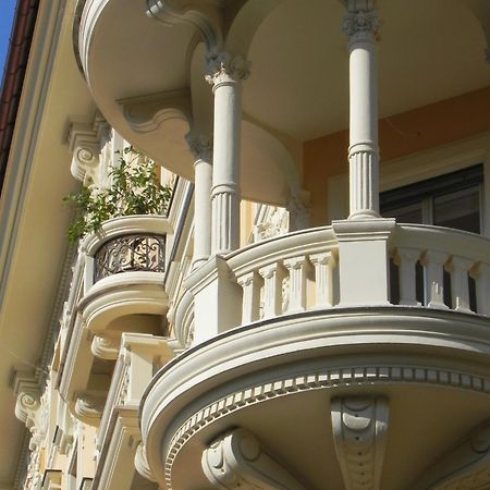 Palazzo Gropallo Rooms Génova Exterior foto